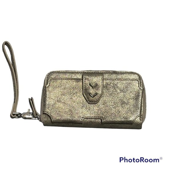 Stella & Dot Hudson Tote Handbag + Madison Tech Wallet - Picture 3 of 9